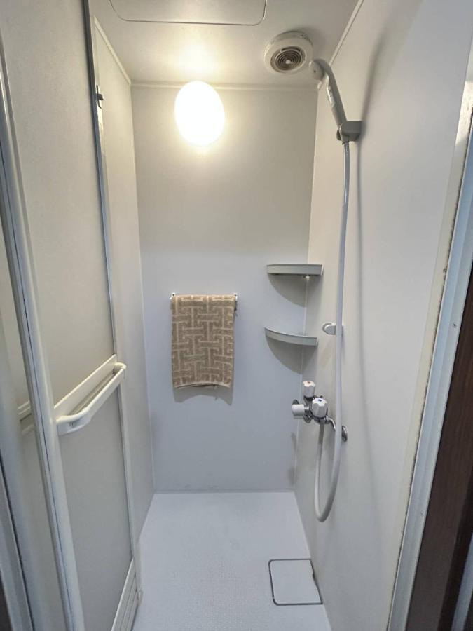 ホステル今鶴 四人部屋 302号室 Ósaka Exteriér fotografie